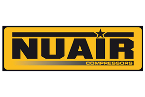 NUAIR compressori