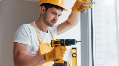 utensileria materiale elettrico